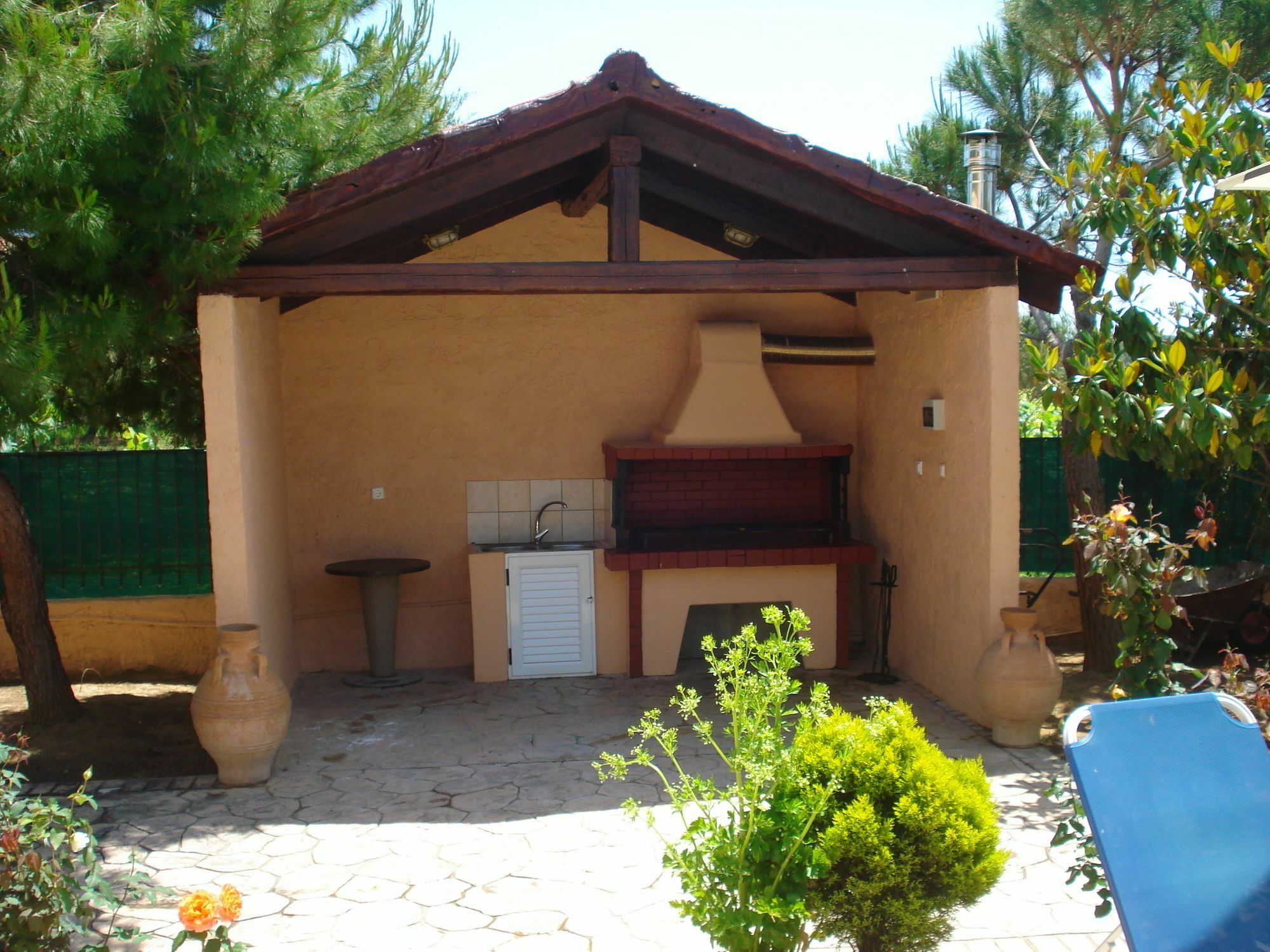 Sofia Studios Benitses  Exterior foto